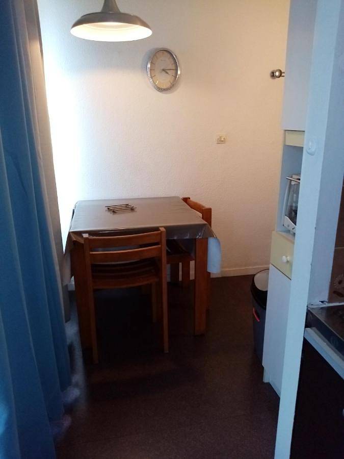 Gîte pour 2 personnes dans Thermes Les Ecureuils - 2