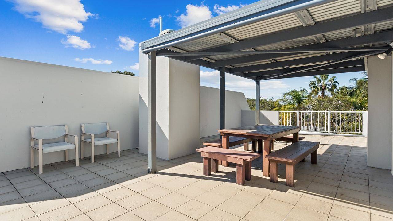 Entire holiday apartment, Ferienwohnung für 4 Personen (156 m²) in Torquay in Hervey Bay, Fraser Coast