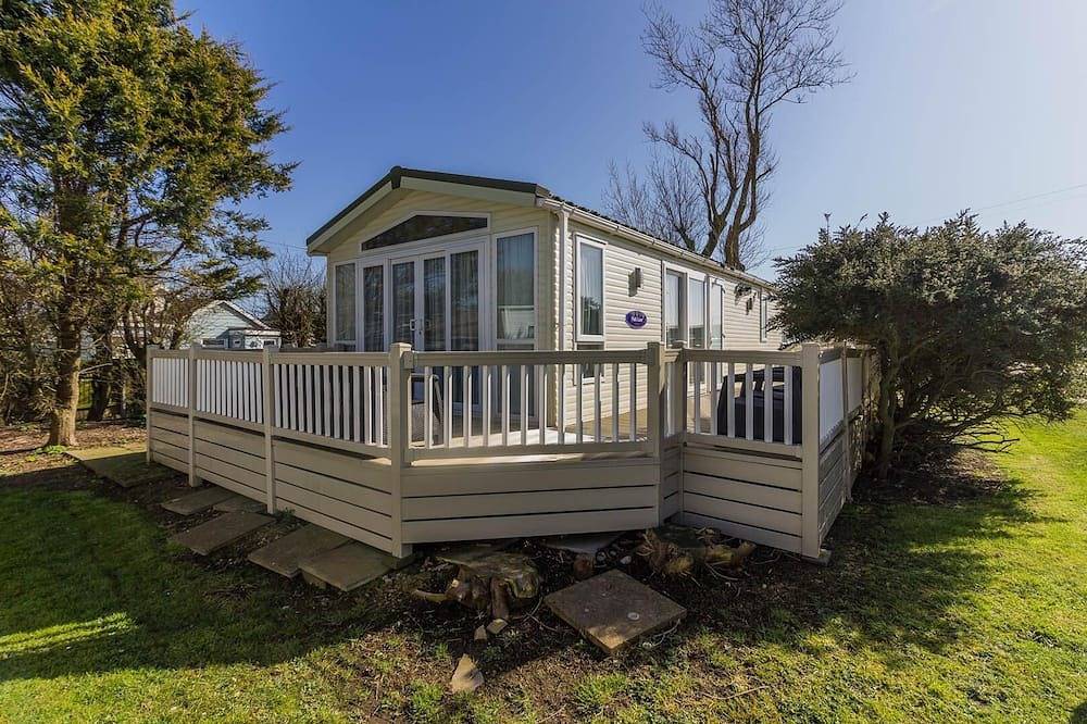Static Caravan for 8 People in Great Yarmouth, Norfolk