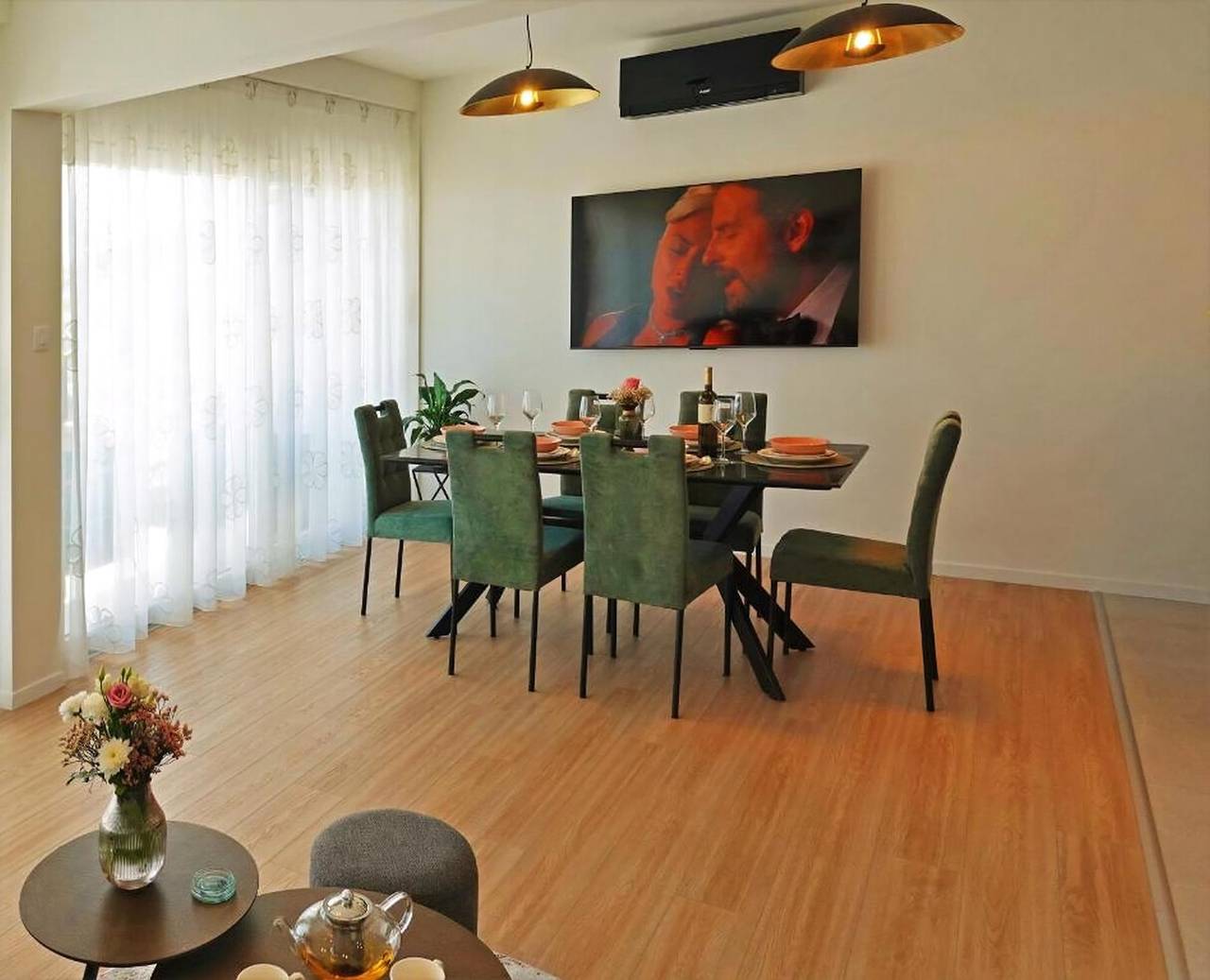 Appartamento intero, Apartment City View in Spalato, Regione spalatino-dalmata