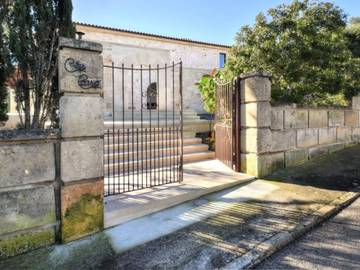 Villa in Portocolom, Felanitx für 6 