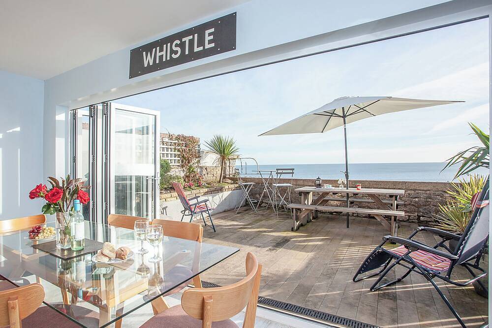 Casa vacanza a Devon a partire da 246€ a notte