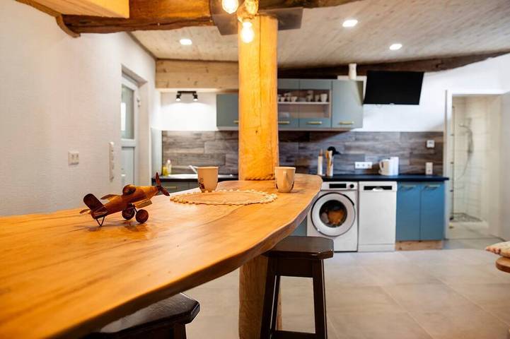 Ferienwohnung für 3 Personen