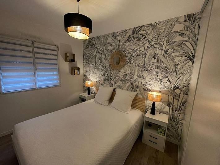 Chambre d’hôte pour 2 personnes, avec Terrasse et Jardin à Mortagne-sur-Sèvre