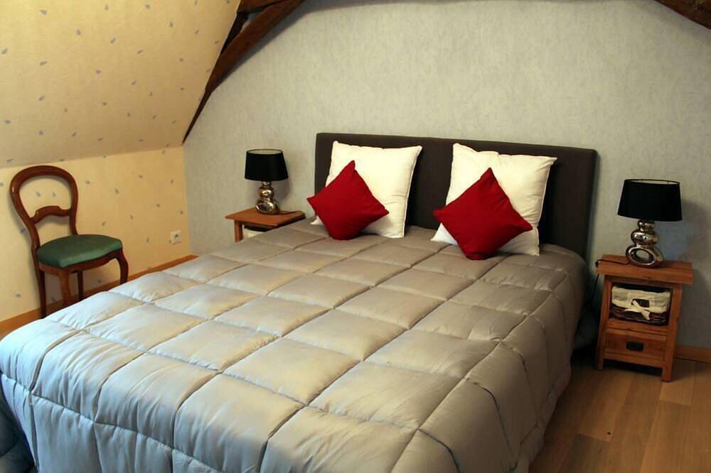 Perigourdine Charakter mit Privatpool in Eyliac, Périgord Blanc