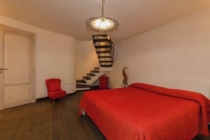 Appartement entier, House in the Junno in Mattinata, Gargano