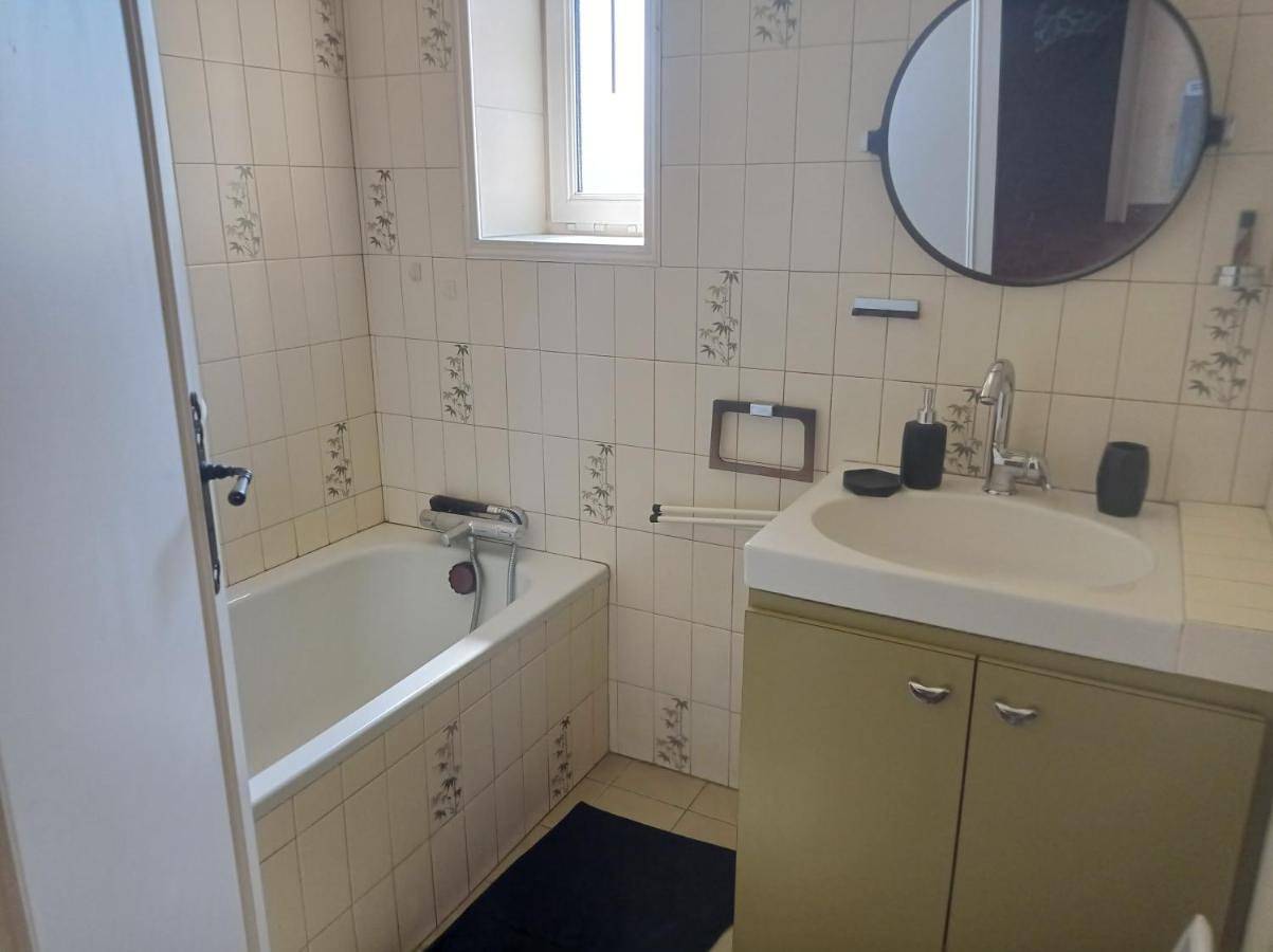 Appartement entier, One-Bedroom Apartment in Bas-en-Basset, Haute-Loire