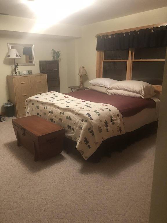 Geräumiges Georgetown Lake Log Home in Anaconda-Deer Lodge County, Discovery Ski Area