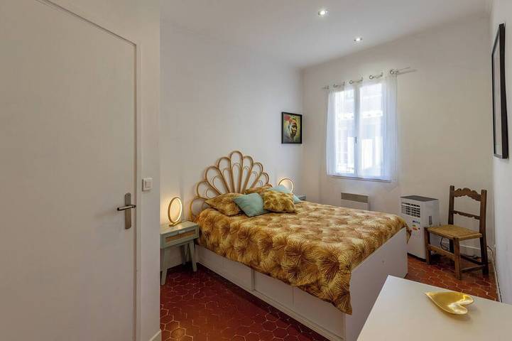 Gîte pour 7 personnes dans Office de Tourisme de la Ciotat - 2