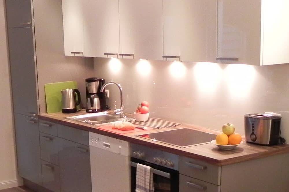 Ganze Wohnung, 2-Zi.-Apartment \"Neue Flora\", modernes Apartment für bis zu 5 Pers., inkl. Wlan in Altona Hamburg, Hamburg