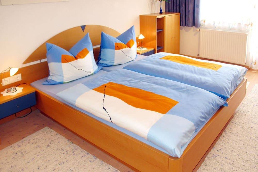 Ganze Wohnung, Wildauer in Tuxer Alpen, Zellberg