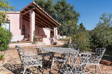 Agriturismo Con Piscina per 6 Persone in Pula e dintorni, Cagliari e Dintorni, Foto 3