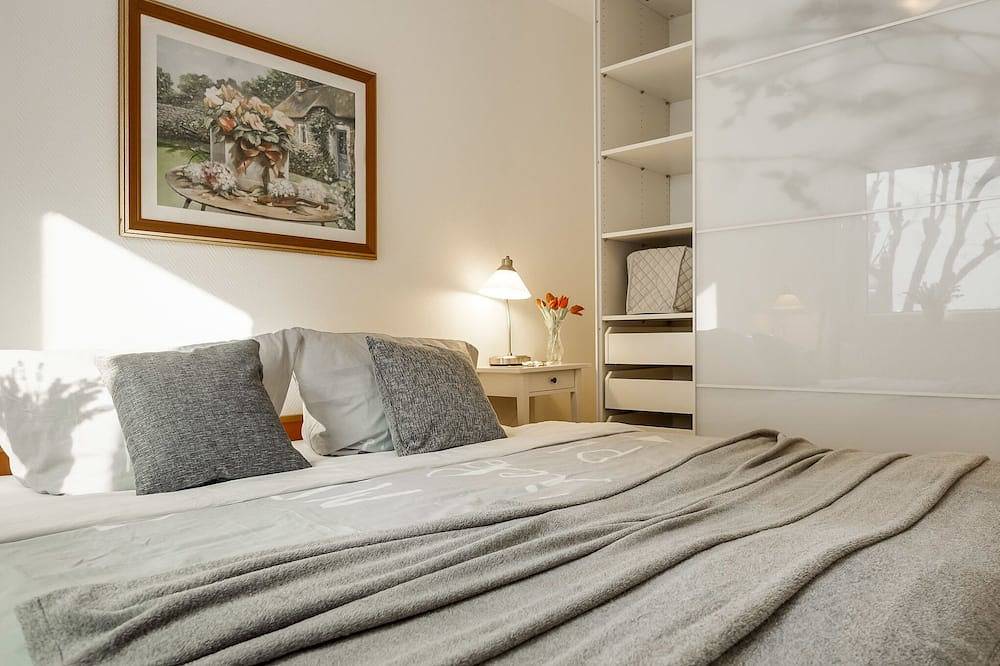 Entire apartment, Vacation apartment/apartment for 3 guests with 55m² in Zingst in Zingst, Peninsula Fischland - Darss - Zingst