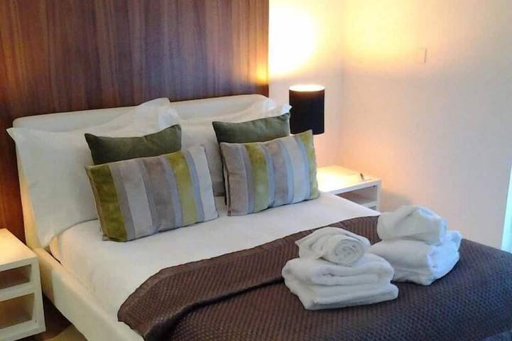 Vacation rental for 2 people in Downtown