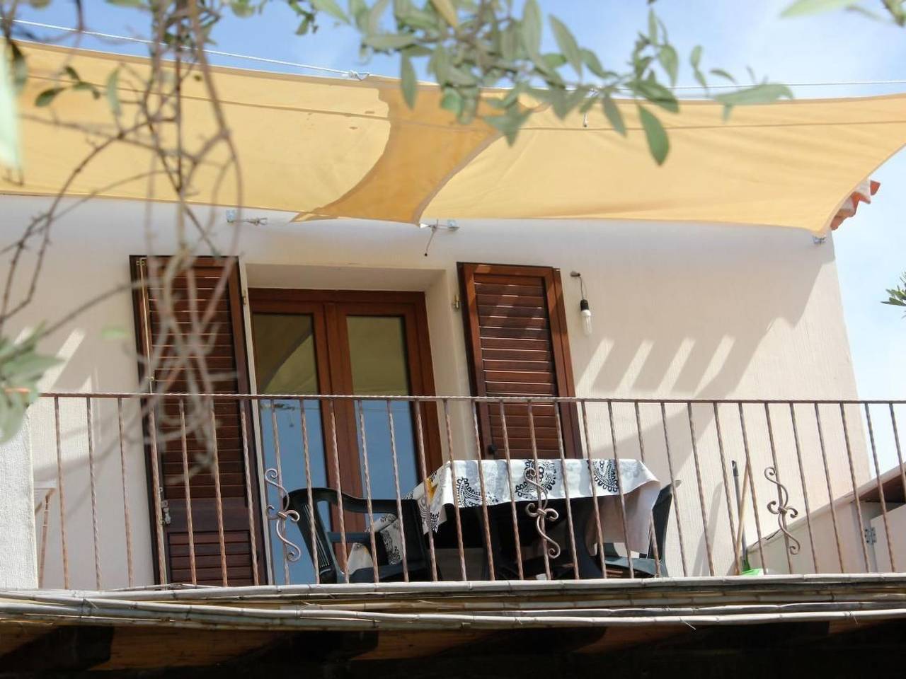 Ganze Wohnung, Apartment Janas in Lotzorai, Ogliastra Provinz