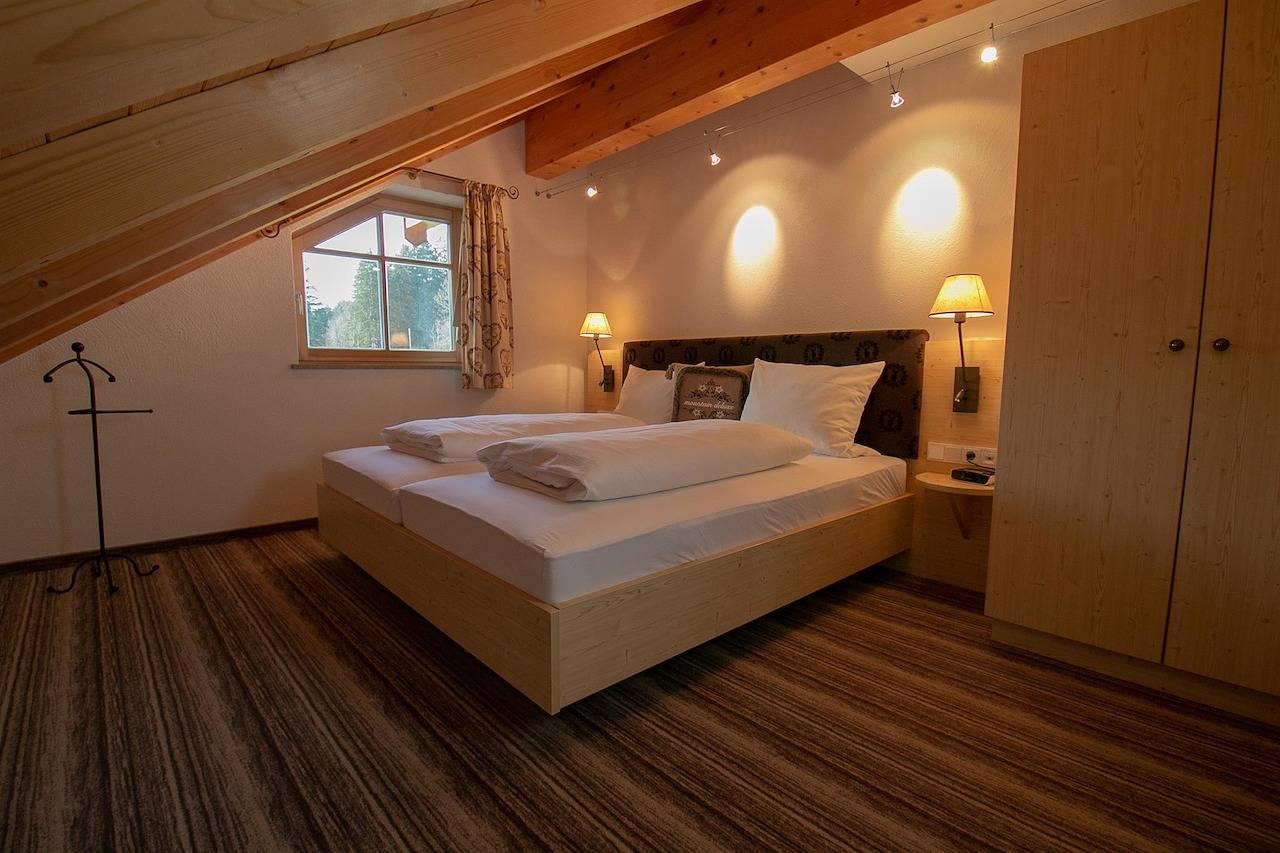 Ganze Ferienwohnung, Landhaus Mohr in Immenstadt, Bayerisch Schwaben