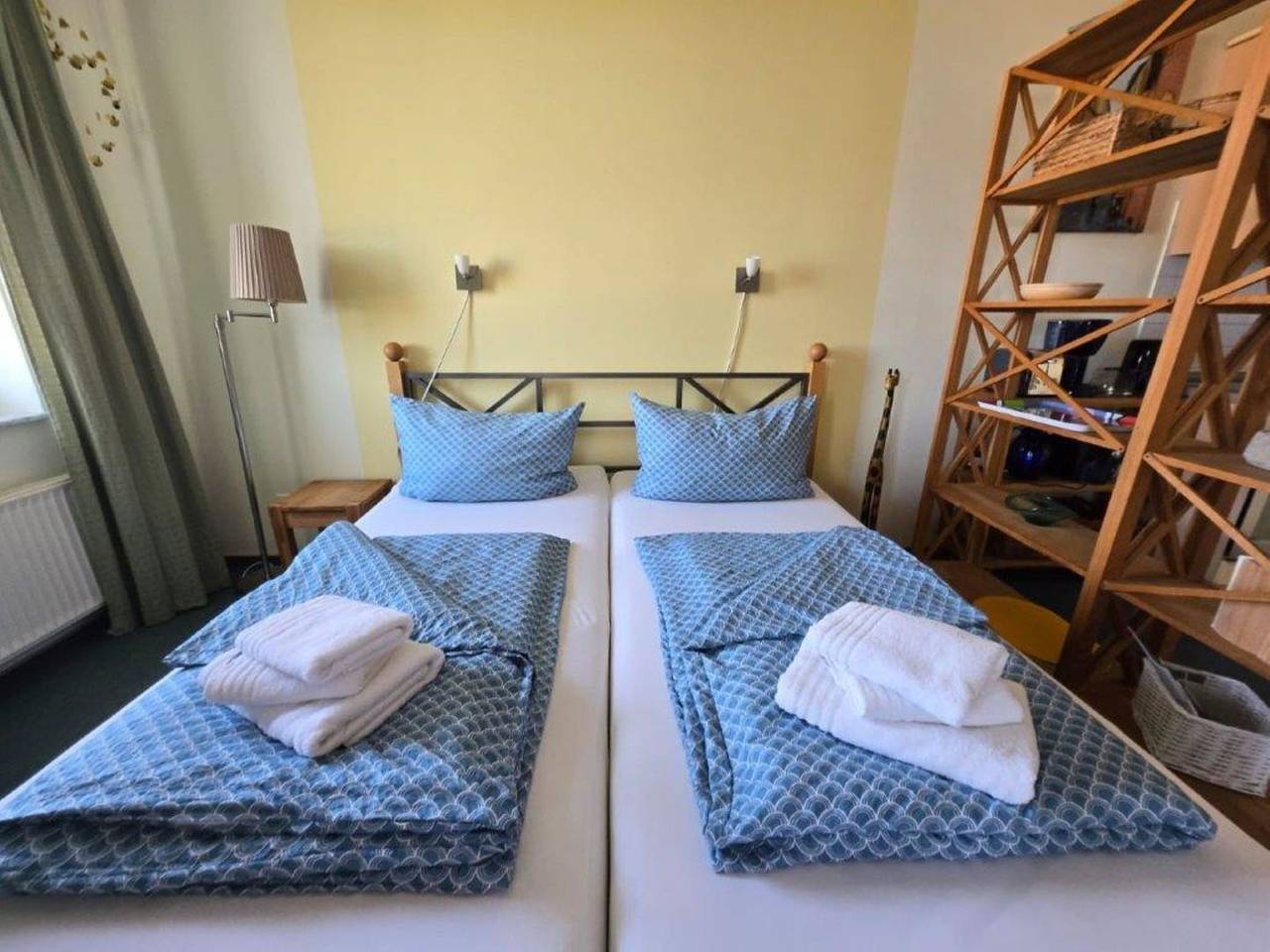 Ganze Wohnung, Erholsame Ferienwohnung an der Ostsee mit Blick und Nähe zum Strand! in Ostfehmarn, Fehmarn