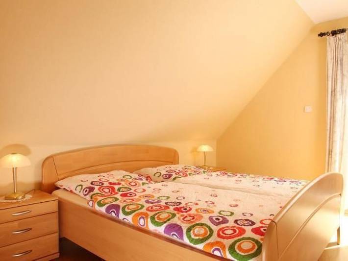 Ferienwohnung für 5 Personen, mit Balkon und Terrasse sowie Garten in Walsrode - 2