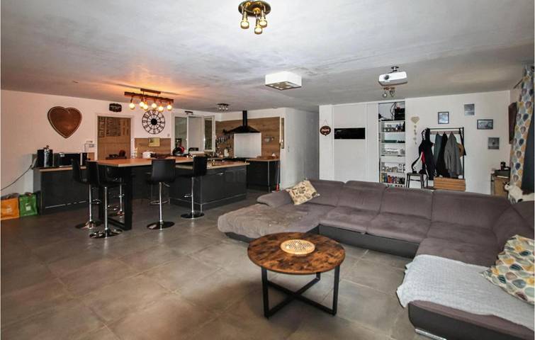 Location de vacances pour 15 personnes, avec piscine, animaux acceptés à Gras - 4