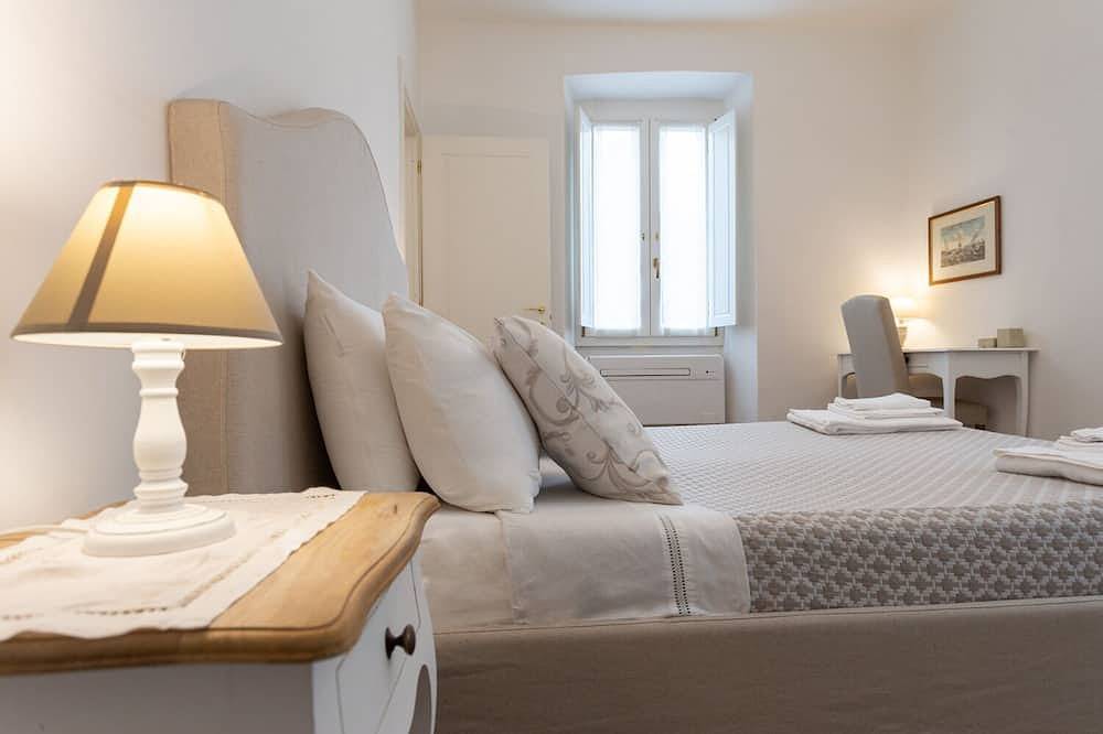 Apartamento entero, Mercatale Apartamento Centro Histórico Prato en Toscana (Wifi, aire acondicionado) in Prato, Provincia de Prato