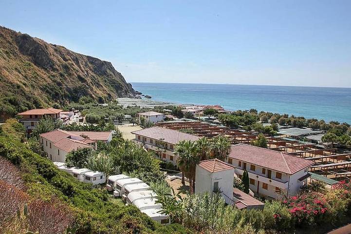 Appartement de vacances pour 4 personnes - 1