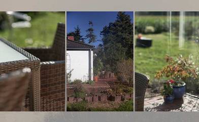 Ferienhaus für 4 Personen in Wingst, Altes Land Stade, Bild 1