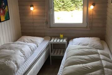 Hytte til 5 Personer i Agger, Nordvestlandet, Bilde 1