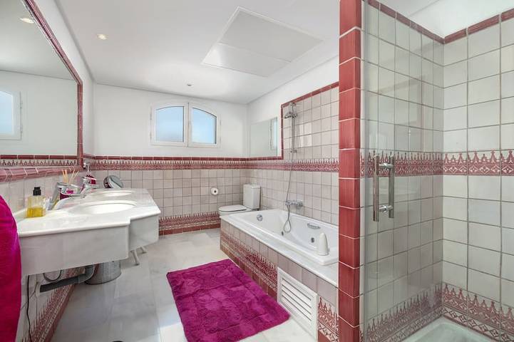 Apartamento entero, Beachfront penthouse apartment overlooking the Mediterranean sea! in San Pedro Alcántara, Marbella