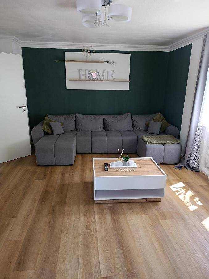 Ganze Wohnung, Ferienwohnung Maustadt in Memmingen, Bayerisch Schwaben