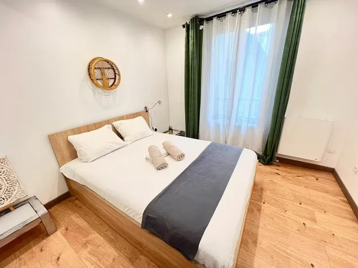 Ferienwohnung für 4 Personen - 1