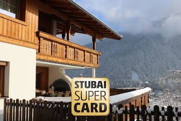 Ferienwohnung für 6 Personen in Fulpmes, Innsbruck Land, Bild 3