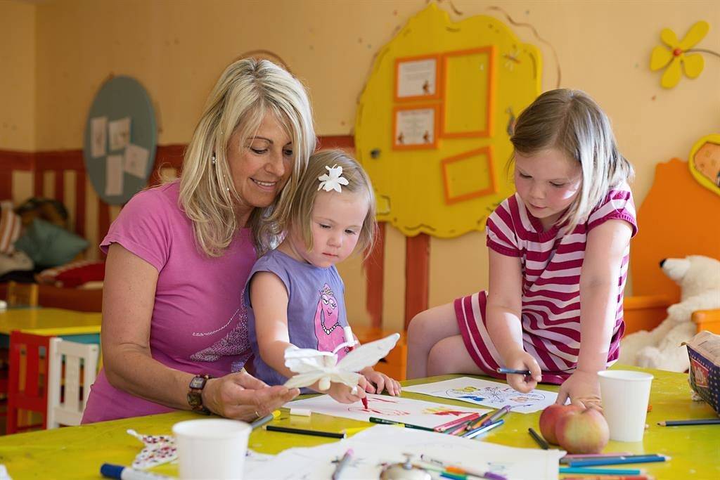 Appartement/Fewo, Dusche, Wc, gartenseitig in Sankt Michael im Lungau, Lungau