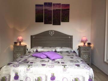 Ferienwohnung für 5 Personen, mit Terrasse und Garten in Pomonte