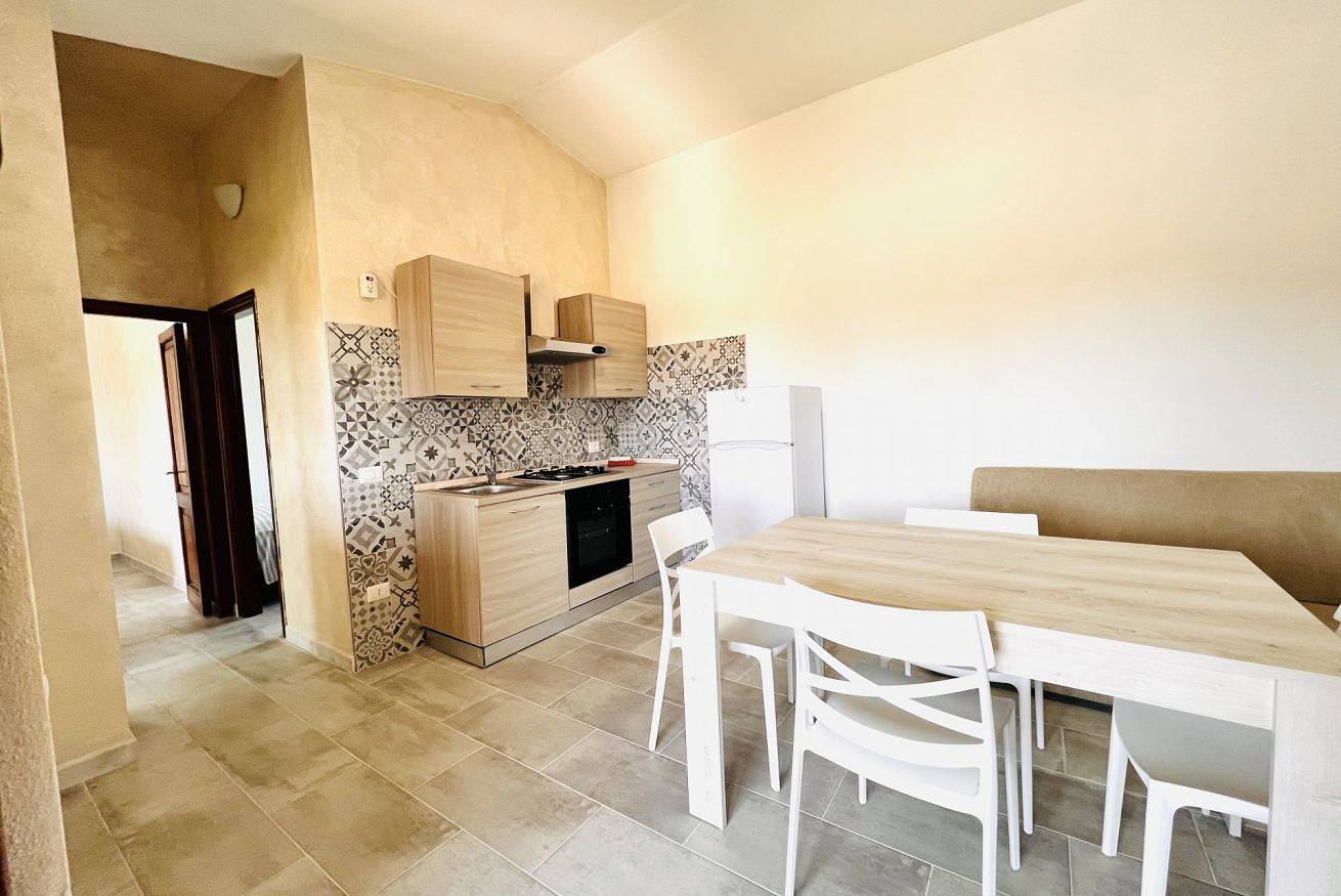 Entire apartment, Residence La Cinta 7 Ng in San Teodoro, Olbia-Tempio