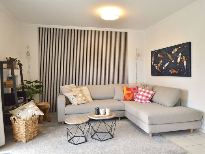 Ganze Ferienwohnung, Nonnengänse Ferienwohnung - Ferienwohnung Linneweber Eg in Friedrichskoog-Spitze, Friedrichskoog