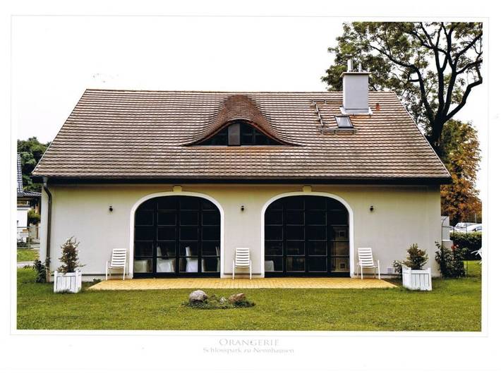 Ferienhaus für 5 Personen in Havelland