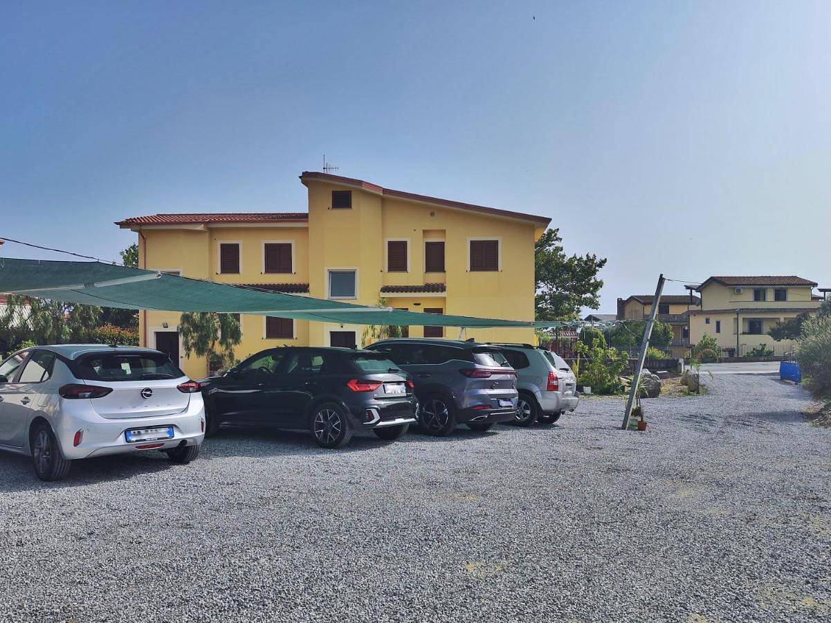 Double Room with Balcony in San Nicola Arcella, San Nicola Arcella (commune)