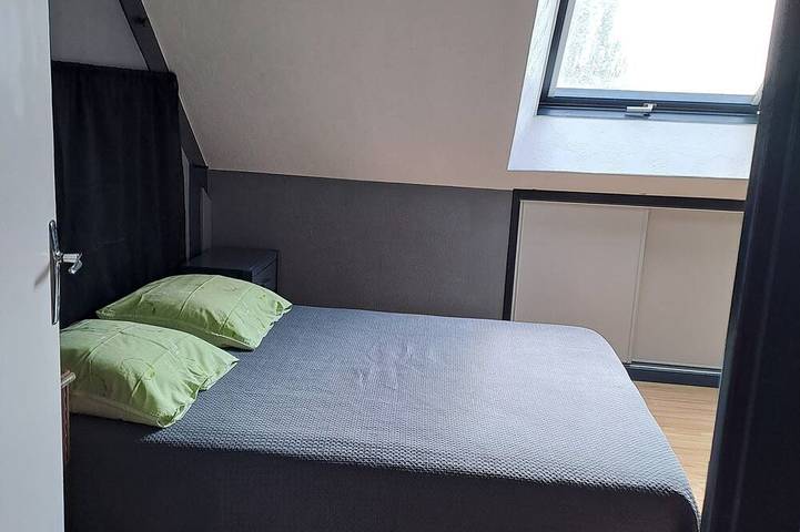 Ganze Wohnung, Logement à la Campagne à 6km de Redon, 35 km de la mer in Vannes und Umgebung