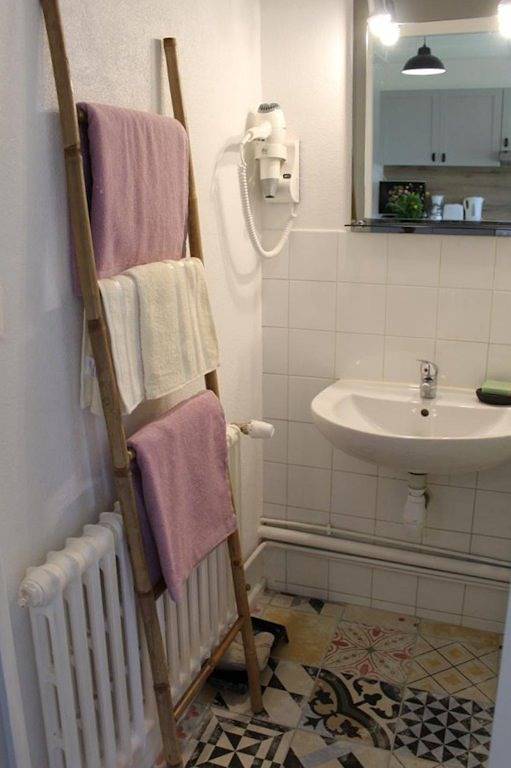 Gîte pour 3 personnes, avec jardin et terrasse, animaux acceptés dans le Doubs - 4