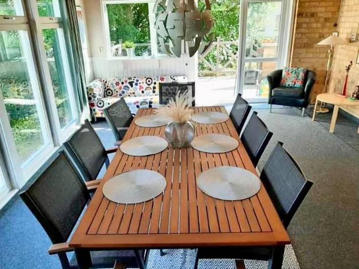 Holiday Home in Hestra, Isaberg