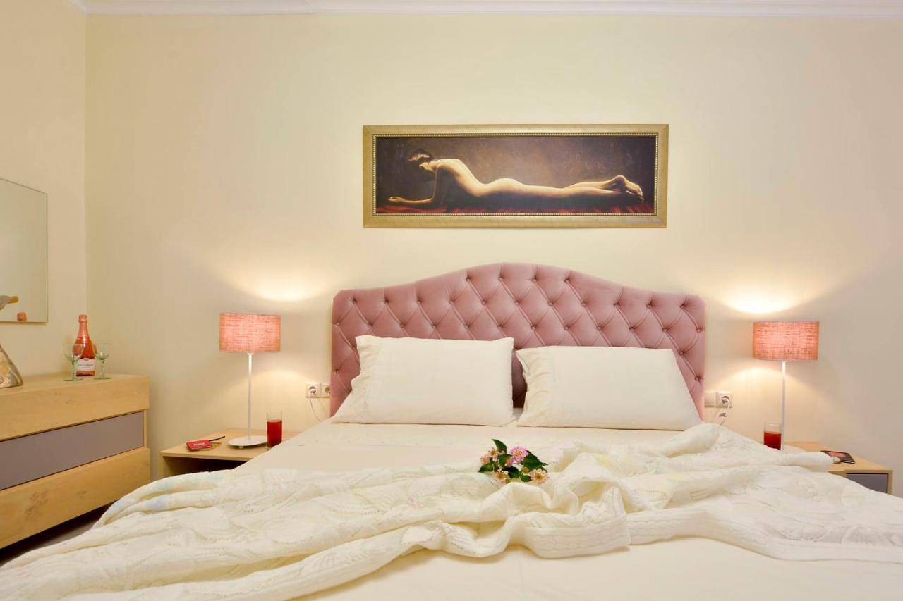 Three-Bedroom Villa in Corfu (city), Corfu