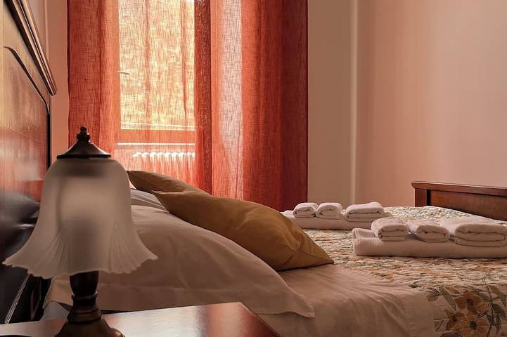 2 Bedroom Private vacation home in Montefiascone in Montefiascone, Provincia de Viterbo