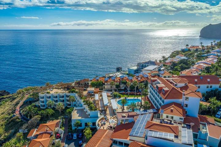 Hôtel pour 3 personnes