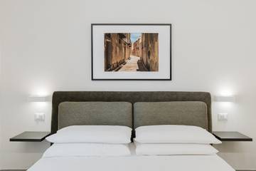 Bed And Breakfast for 3 People in Marsala, Trapani Province, Photo 2