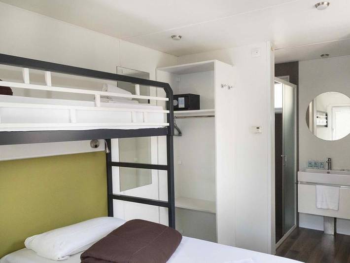 Bungalow für 3 Personen in Venetien - 4