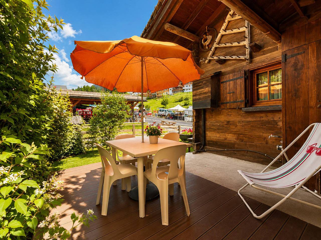 Photo : Appartement de vacances
