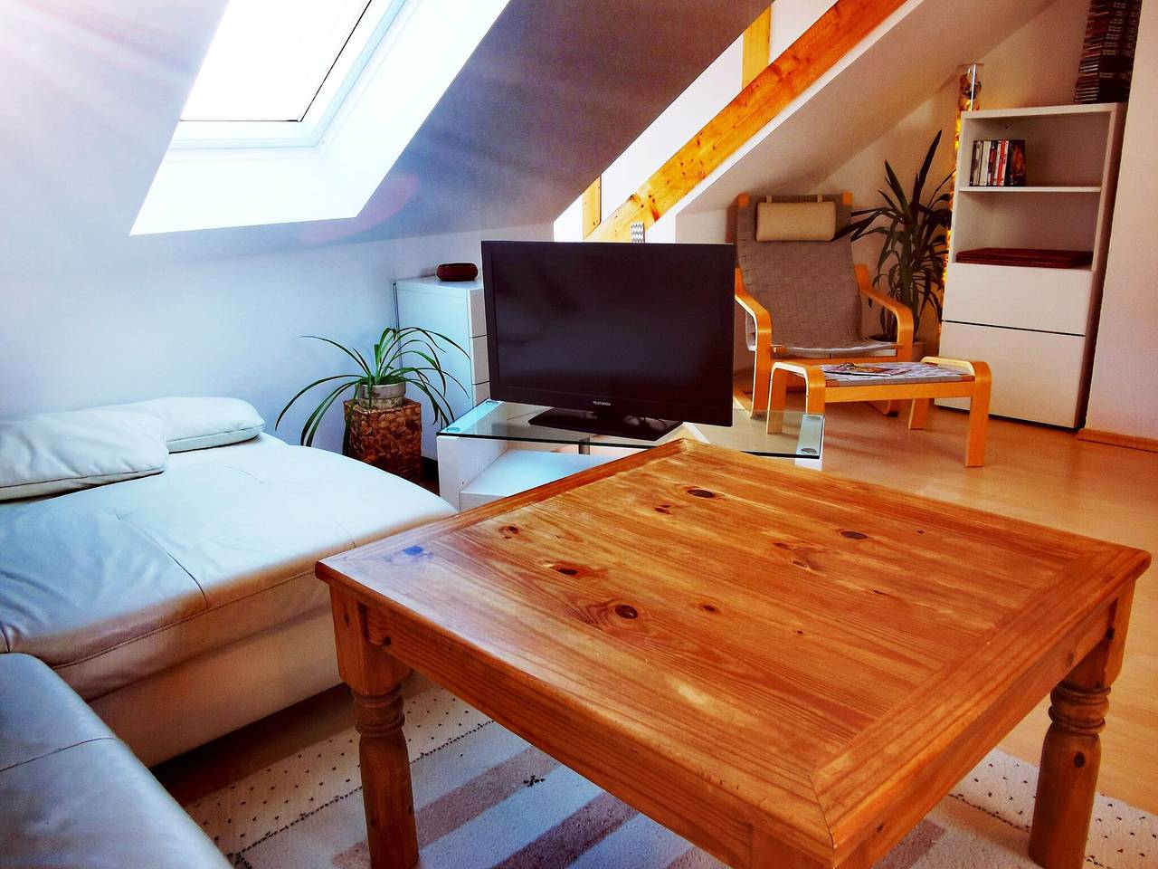 Prachtig vakantieappartement in Lubmin met uitzicht op Rügen, foto 10
