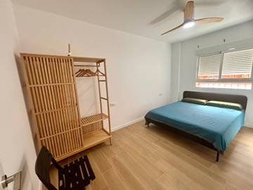 Casa De Vacaciones para 5 Personas en Murcia , Interior de Murcia, Foto 3