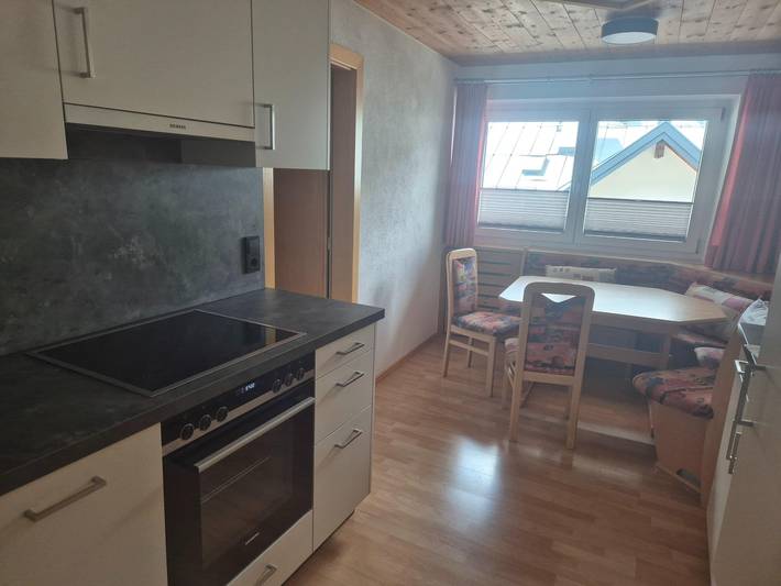 Ferienwohnung für 4 Personen, mit Balkon und Sauna in Sankt Anton am Arlberg - 2