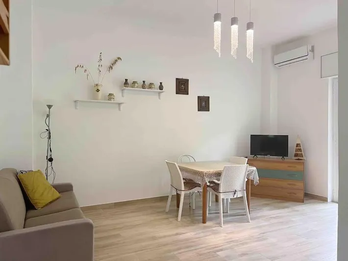 Appartamento vacanze per 4 persone, con animali domestici - 1
